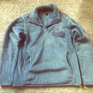 Patagonia sweatshirt